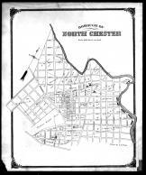 North Chester, Delaware County 1870